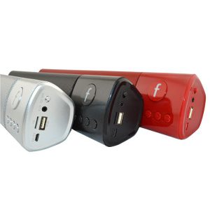 Enceintes Bluetooth Sans Fil JHW-V621 Wireless Portable