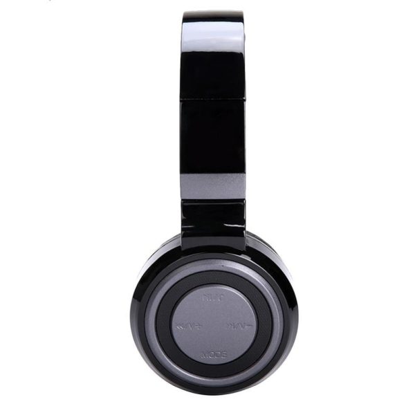 Casque Bluetooth ST9 avec Micro Sans Fil