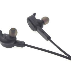 EARGO BUDS - Ecouteurs stéréo Sans Fil Bluetooth pour Sport