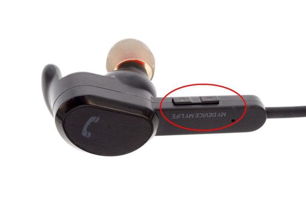 EARGO BUDS - Ecouteurs stéréo Sans Fil Bluetooth pour Sport