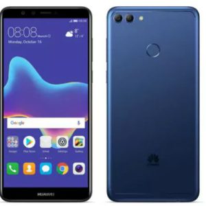 Huawei Y9 2018 32Gb Dual Sim