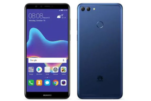 Huawei Y9 2018 32Gb Dual Sim