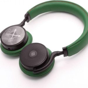 Casque Sans Fil REMAX 300HB Contrôle Tactile de Bluetooth Green