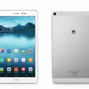 Huawei MediaPad T1 10 16GB 4G - Silver White Panel