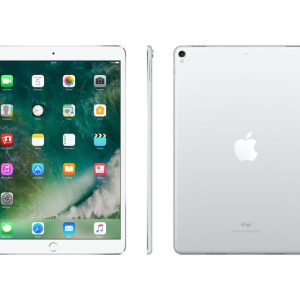 Apple iPad Pro 10.5 256 Gb Wi-Fi Silver - Grade A