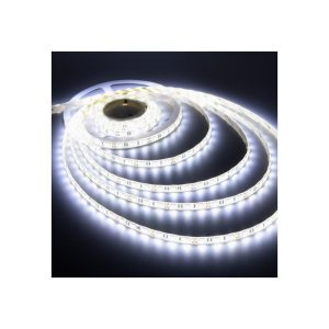 Rouleau de 5m Led Strip 230V 50/60Hz Blanc Froid