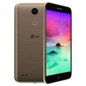 LG K10 2017 Gold - Grade A