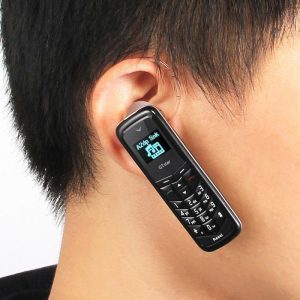 Mini GSM BM50 Portable Bluetooth GTStar Black