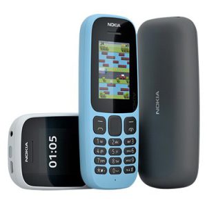 GSM Nokia 105