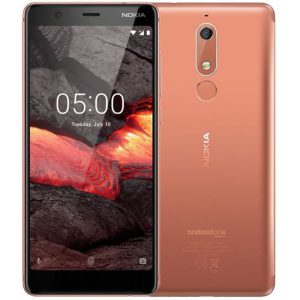 Nokia 5 16Gb Cuivre