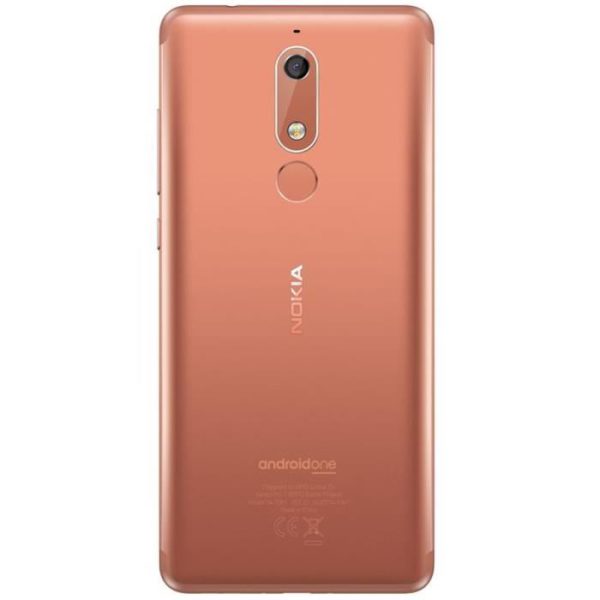 Nokia 5 16Gb Cuivre