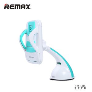 Support Voiture UNIVERSEL REMAX RM-C04 pour Smartphone