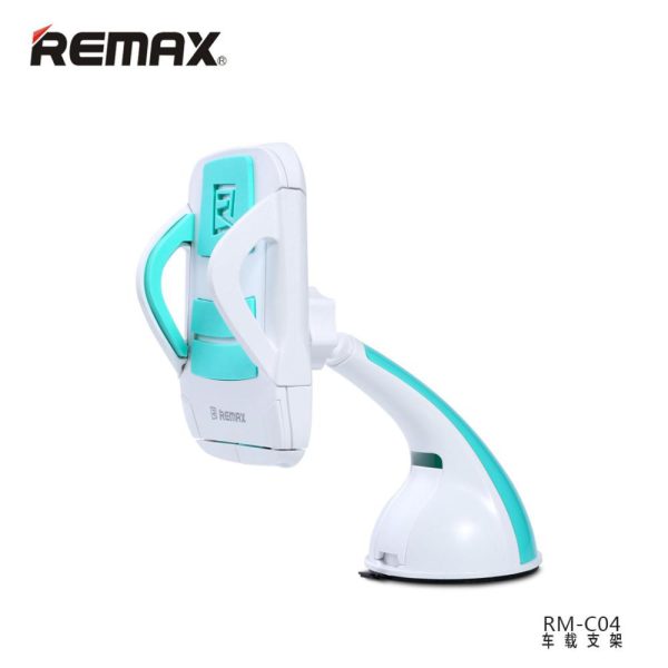 Support Voiture UNIVERSEL REMAX RM-C04 pour Smartphone