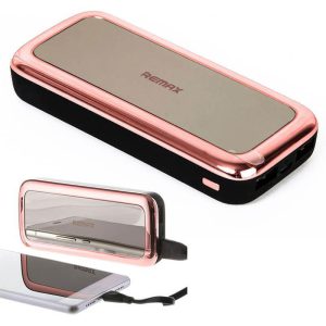 REMAX PowerBank 10000 mAh Batterie Externe Portable