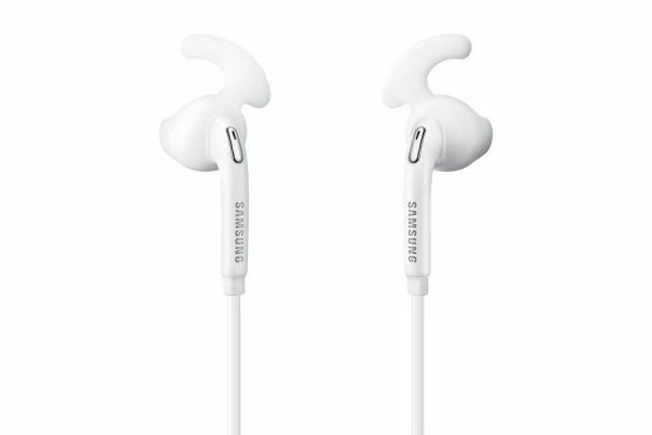 Samsung Ecouteurs EO-EG920BW Casque Mains Libres Original pour Galaxy