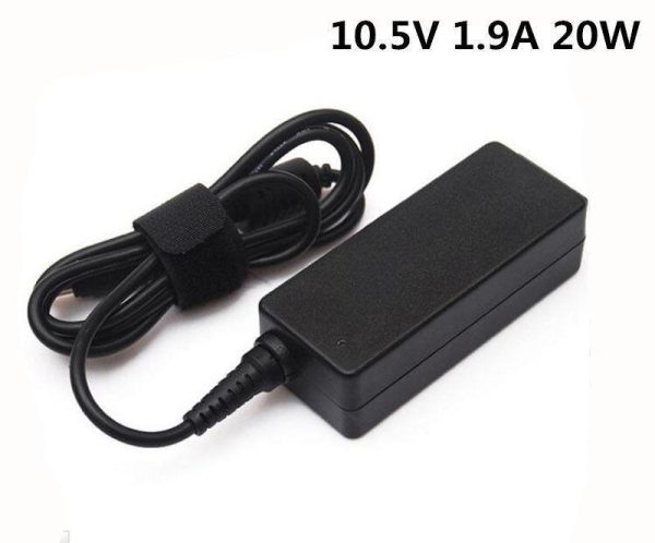 Adaptateur de Remplacement 10.5V 3.8/4.3A 20W pour Sony Vaio VGN-P Notebook