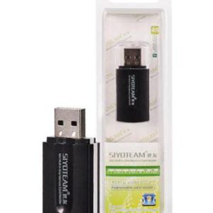 CLecteur Reader Adaptateur USB Multi Carte Mémoire SD/SDHC/MMC/TFLASH/MICRO/SD