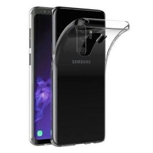 Housse Coque Cover Silicone Gel Transparente Samsung Galaxy S/A/J Note