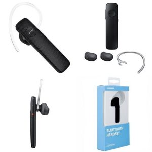 Oreillette Bluetooth Mains-Libres Samsung EO-MG920 dorigine