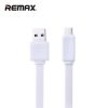 Remax Câble USB type-C (1m) Charge/Synchro