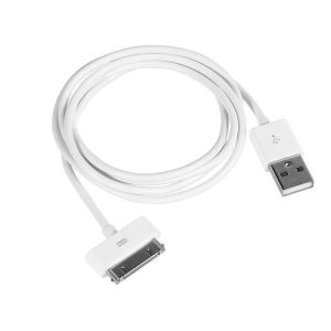 Câble Dock vers USB Compatible Apple