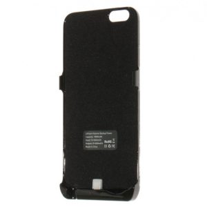 Coque Batterie Y2 9000 mAh Ultra Slim pour iPhone 6 Plus/6S Plus